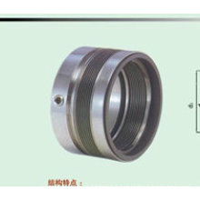 Pump Bellow Mechanical Seal (HBM1)